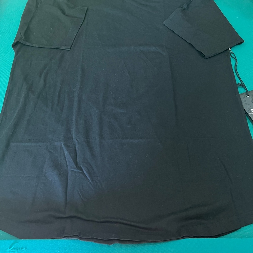 Publish Black Short-Sleeve Men’s Tee